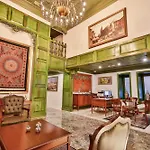 Emerald Mansion - Special Category * Istanbul