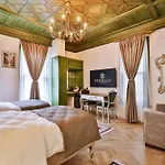 Hotel Emerald Mansion - Special Category Istanbul