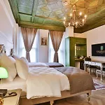 Emerald Mansion - Special Category Istanbul