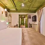 Emerald Mansion - Special Category * Istanbul