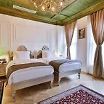 Emerald Mansion - Special Category