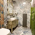 Emerald Mansion - Special Category Istanbul