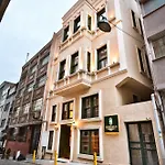 Emerald Mansion - Special Category Istanbul
