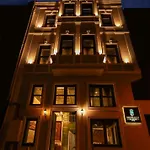 Emerald Mansion - Special Category