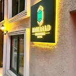 Hotel Emerald Mansion *