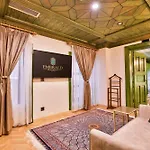 Emerald Mansion - Special Category