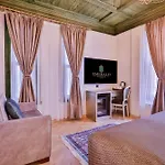 Emerald Mansion - Special Category * Istanbul