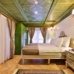 Emerald Mansion - Special Category