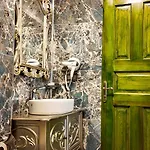 Emerald Mansion - Special Category * Istanbul