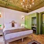 Emerald Mansion - Special Category Hotell Istanbul
