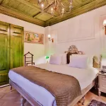 Emerald Mansion - Special Category Hotell Istanbul