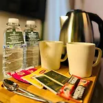 Emerald Mansion Hotel