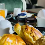 Hotel Emerald Mansion *