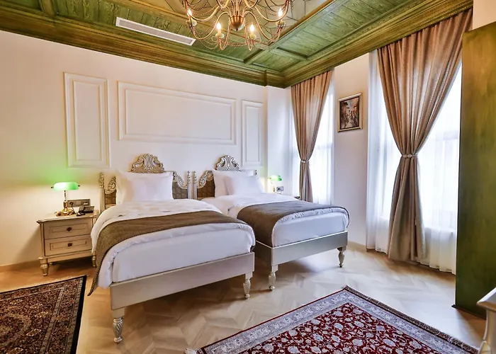 Emerald Mansion