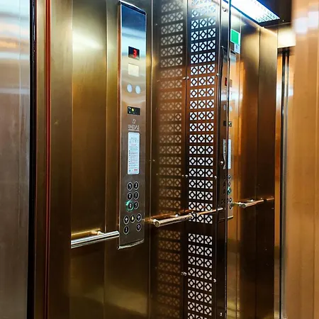 Emerald Mansion Isztambul