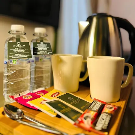 Emerald Mansion Hotel