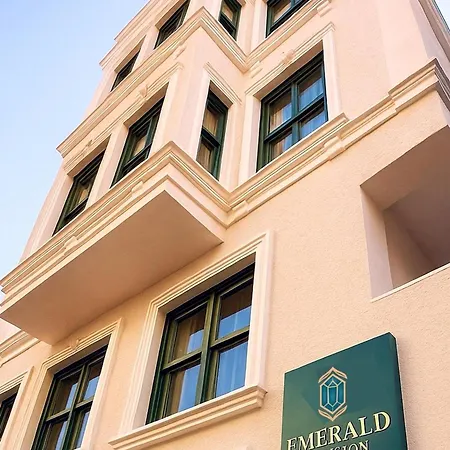 Hotel Emerald Mansion - Special Category
