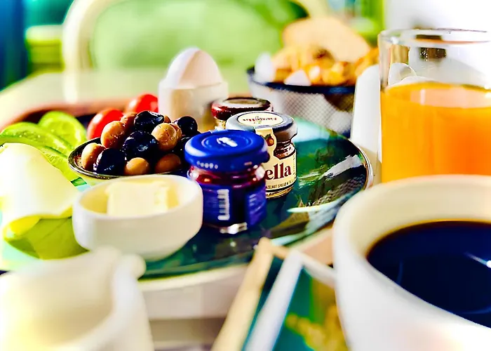 Emerald Mansion Otel İstanbul