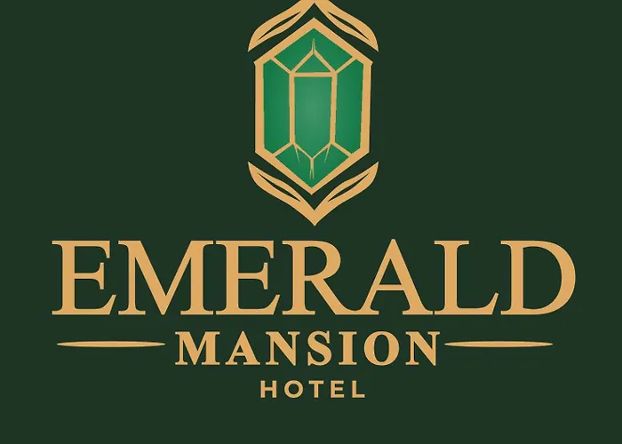 Emerald Mansion * Istanbul