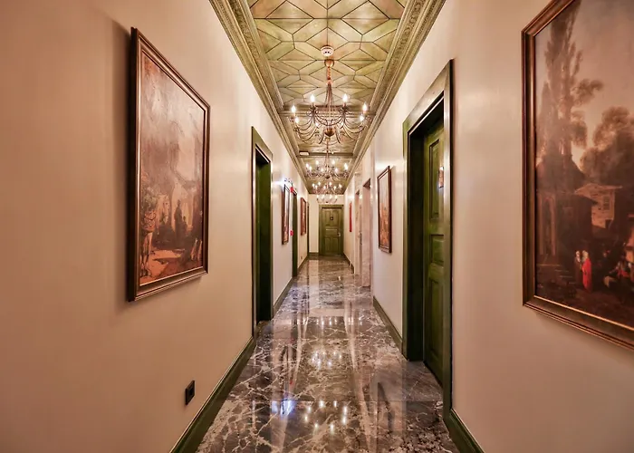 Emerald Mansion * Istanbul