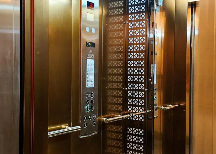 Emerald Mansion Istanbul