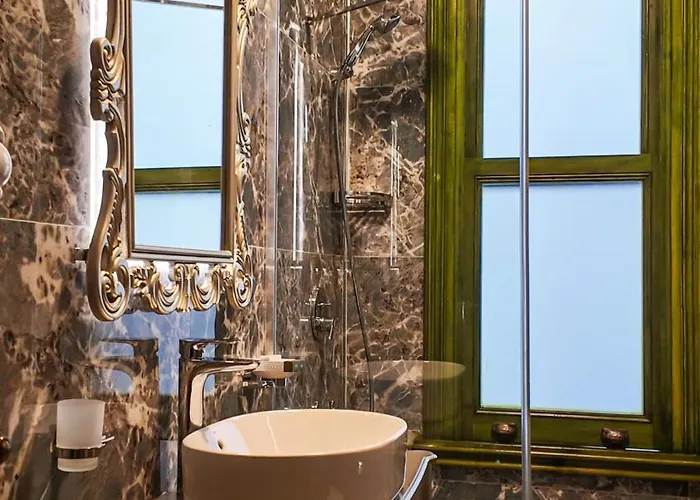 Emerald Mansion Istanbul