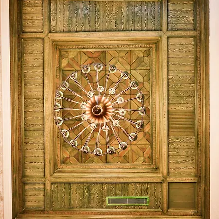 Emerald Mansion Отель Стамбул